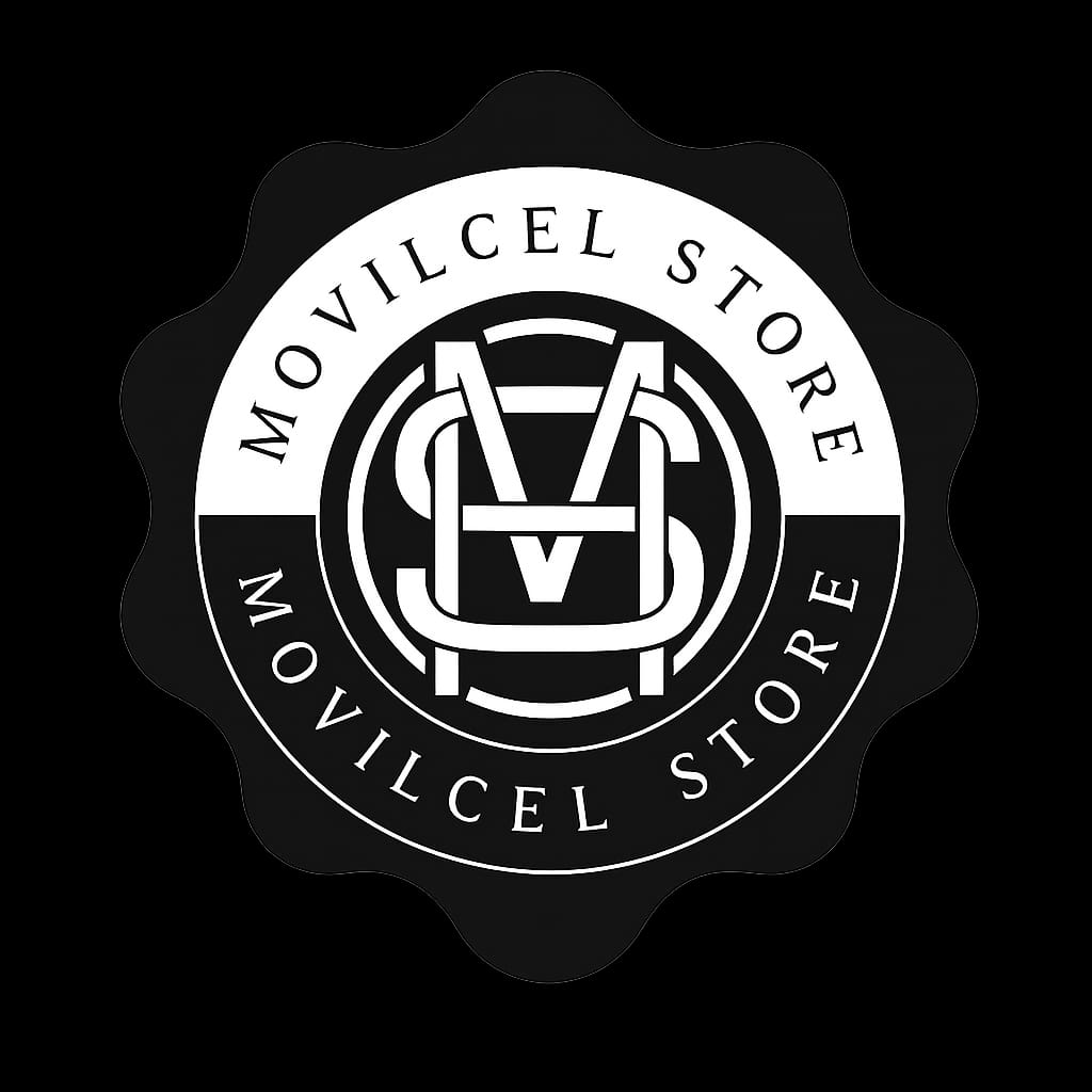 Logo Tienda Movilcel - Celulares y Tecnología